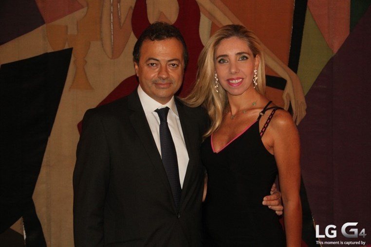 Harvard Business School & ESA Dinner